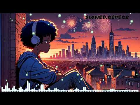 Bangla lofi music slowed and reverb song