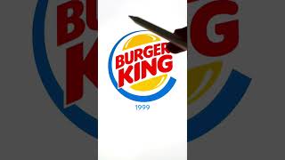 The most controversial food logo redesigns ever! #logos #logochange #logodesign #redesign #rebrand