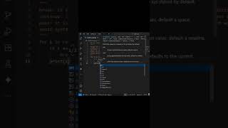 How To Use Break In Python To Exit Loop Immediately. #sorts #python