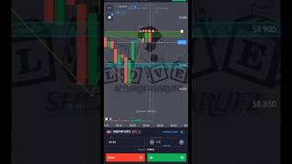 Binary trading short viral video || #trading #binarytrading #quotex #shorts #viral @TWSHEIKHMARUF