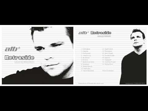 ATB - Retroside (mixed by FODEVER )