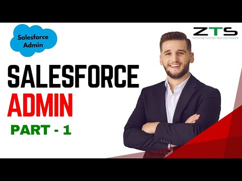 Salesforce Admin - Part 1 | Beginner's Guide (In Hindi)