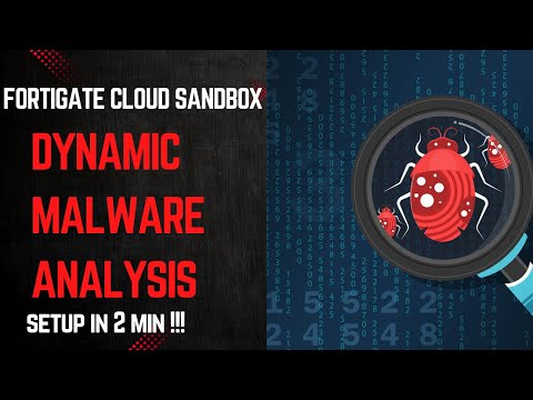 How to Configure FortiSandbox Cloud with FortiGate: Step-by-Step Guide