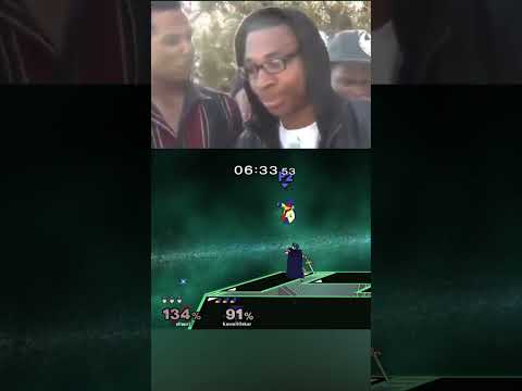 The career ender