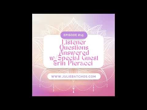 Season 1: Episode 15 -Live Intuitive Reading