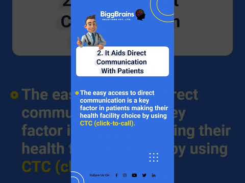 Is Digital Marketing essential for Healthcare Industry |#biggbrains