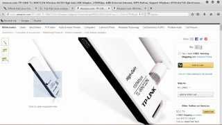 WiFi Wireless Security Tutorial - 1 - Getting Started