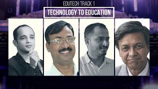 EduTech Speakers  at TechBharat 2021