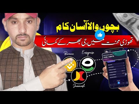 Unlocking Online Earning Website in Pakistan 2025~Coinryze Honest Review & Live Withdrawal
