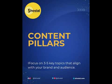 7 Steps to Build a Content Strategy That Works | Check out the checklist