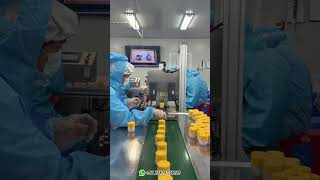 🎥 A satisfying reminder of process! #FactoryProcess #SoothingContent #manufacturingprocess