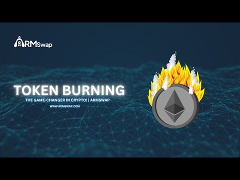 Token Burning in Crypto: How & Why It Happens 🔥