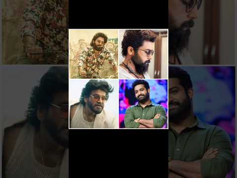 Ee heros ki others states lo fans ekkuvaga vunnaru#trendingshorts #nagarjuna #alluarjun #surya