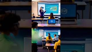 #Edtech Revolution: Blended Learning & Digital Classrooms