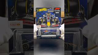 Hot Wheels F1 Premium is here.