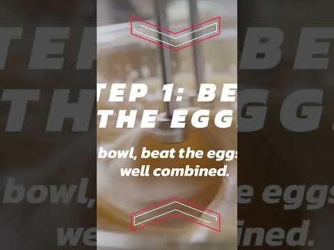 • Eggstravaganza #newvideo #cooking #cookbook #cookingchannel #scrambledegg #proteinrecipes #egg