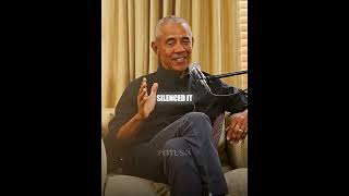 President Obama About The Danger Of Phones🧠