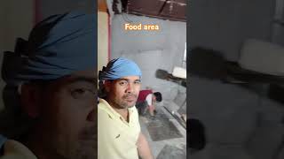 How to manage working  food area #canteenbusiness #utubeshort #mall