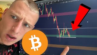 WARNING TO ALL CRYPTO HOLDERS... (This Is IT)