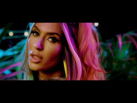TASHA TAH - BANG BANG - YOU SHOT ME IN MY HEART Official Music Video