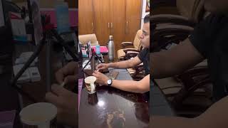 Online Dental Teleconsultations with Dr. Rajat Sachdeva | Expert Teledentistry in Delhi, India