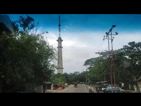 First Travelling Vlog Video #vlogging_video #trial