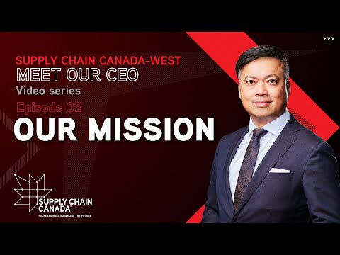 Meet the CEO 2 - Our Missions