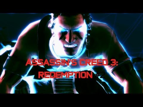 assassins creed 3 DLC walkthrough #2