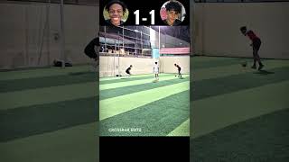 Insane Comeback Match Ronaldo Jr VS Ishowspeed 😳 ☠️ #footballshorts #football #shorts