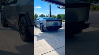 Unveiling the Tesla Cybertruck: Futuristic Design & Features!