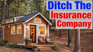 #1 Reason to Build a Tiny House Nobody's Talking About