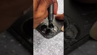 Iphone 16 pro max Durability test