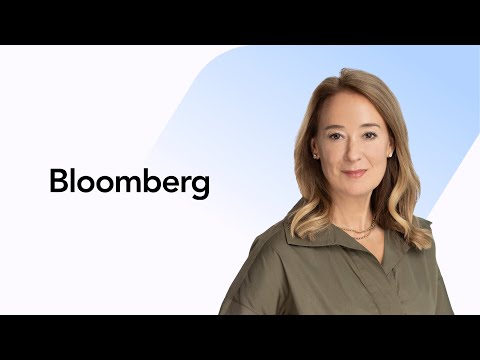 Rachel Arnold on Bloomberg Markets: AI, Private Equity & Small-Cap Tech | Vista Equity Partners