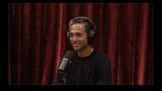 Joe Rogan Experience #2206 - Chamath Palihapitiya