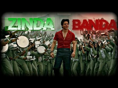 | ZINDA BANDA | SLOWED REVERB| BY LOFI DARK |