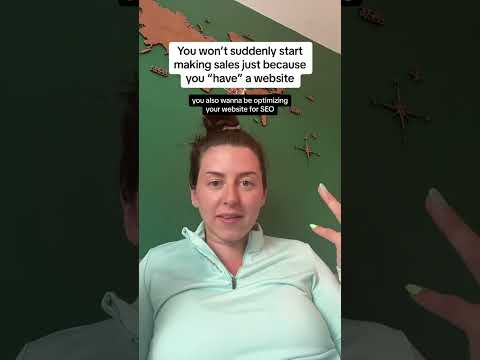 How to get more traffic to your website