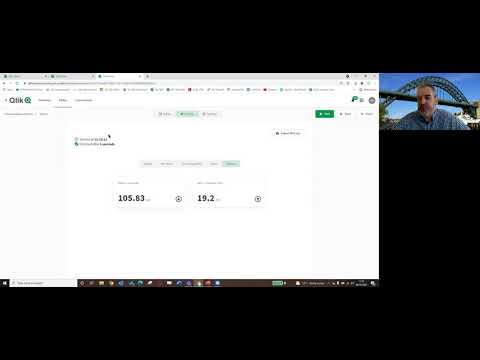 Qlik Application Automation and Impact Analysis - Stuart Wannop, Differentia Consulting