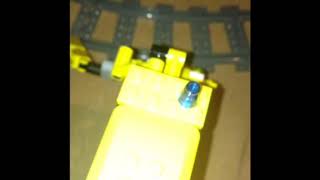 The Train Testing Fail