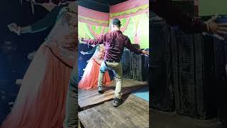 आइल बानी यू पी में पहिला बार #trishakarmadhucallrecordingviral #arkestrasong Arke@westbhojpuri #sh