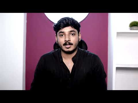 ATHUL (LIC ADO) SHARING EXPERIENCE ABOUT ICONIC ACADEMY