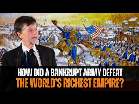 American Revolution EXPOSED: Timeline, Battles & the Debt That Won It