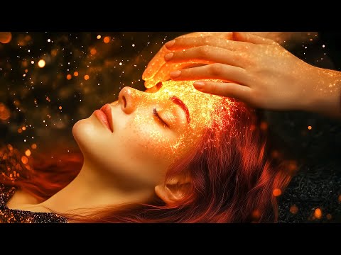 Reiki Energy Cleanse • Erase Inner Negativity • Heal Emotional Fatigue and Overload