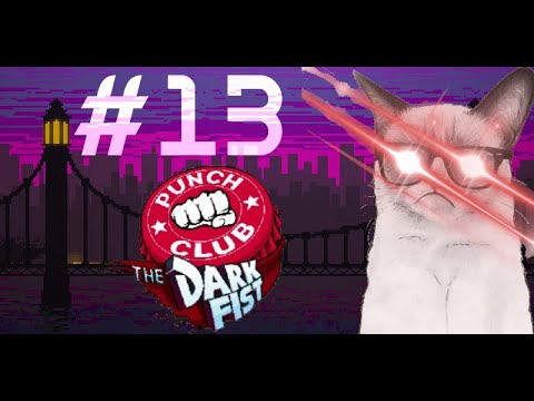 Punch Club 100% Completion |  13/15