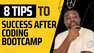 8 Tips For Success After Completing Your Coding Bootcamp