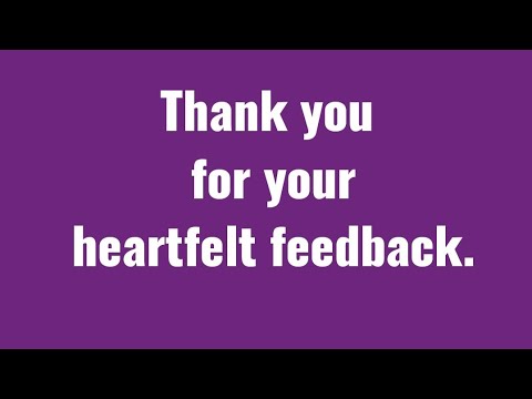 Student Review about our Academy. Thank you all the parents who ever supporting, encouraging kids.