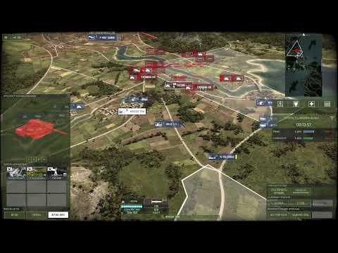 Wargame: Red Dragon