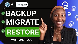 How to Backup and Restore WordPress Sites with Blogvault