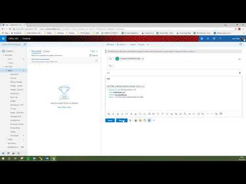 Encryption Video