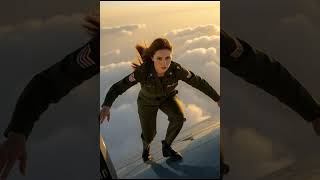 Indian army woman saved millions of passengers on a plane from witches 😭 #ai #army#aishorts #chatgpt