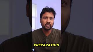 Plan, Prepare and Succeed